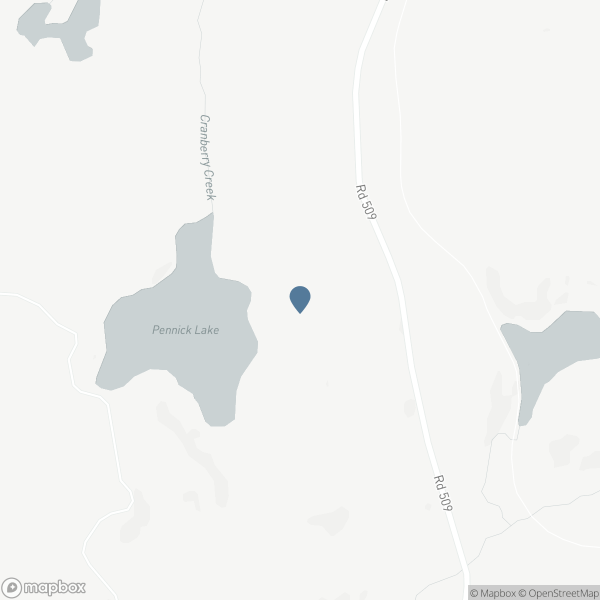 1015 PENYCK LAKE LANE, Central Frontenac, Ontario K0H 2P0